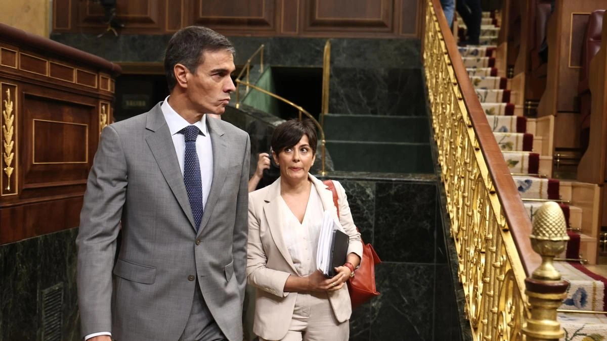 Sánchez “ruega” a Junts, PP y Vox aprobar los decretos: “Hagan lo correcto o la historia les juzgará antes de lo que creen”