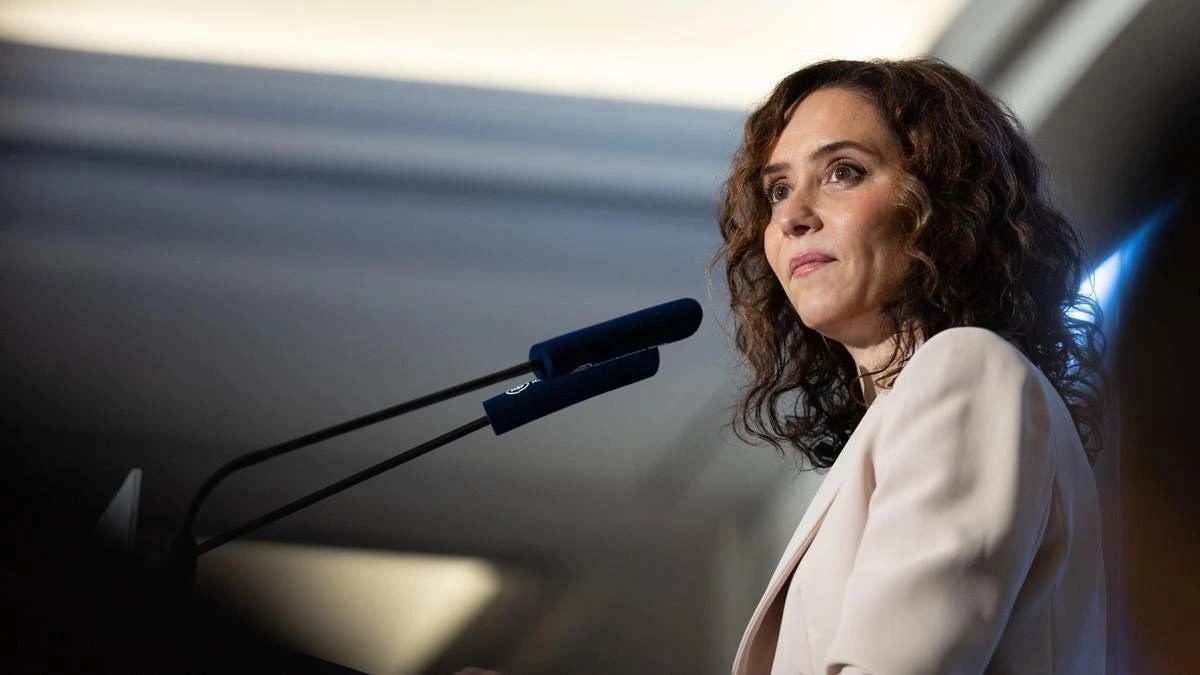 La Comunidad de Madrid pide al Tribunal de Cuentas que no investigue el ático del Gobierno de Ayuso: “Se ajusta a la legalidad”