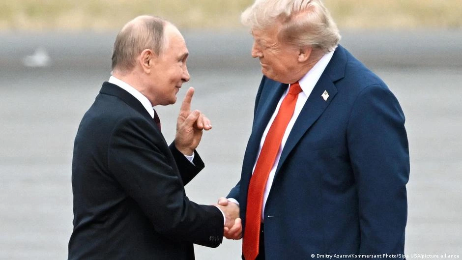 Donald Trump dispuesto a reunirse con Vladímir Putin y Xi Jinping en China