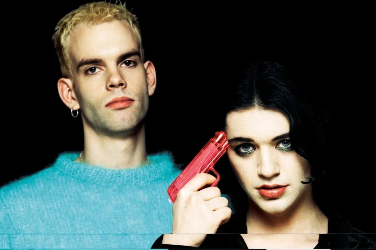 Легенды рока Placebo отмечают 30-летие: концерты пройдут и в странах Балтии
