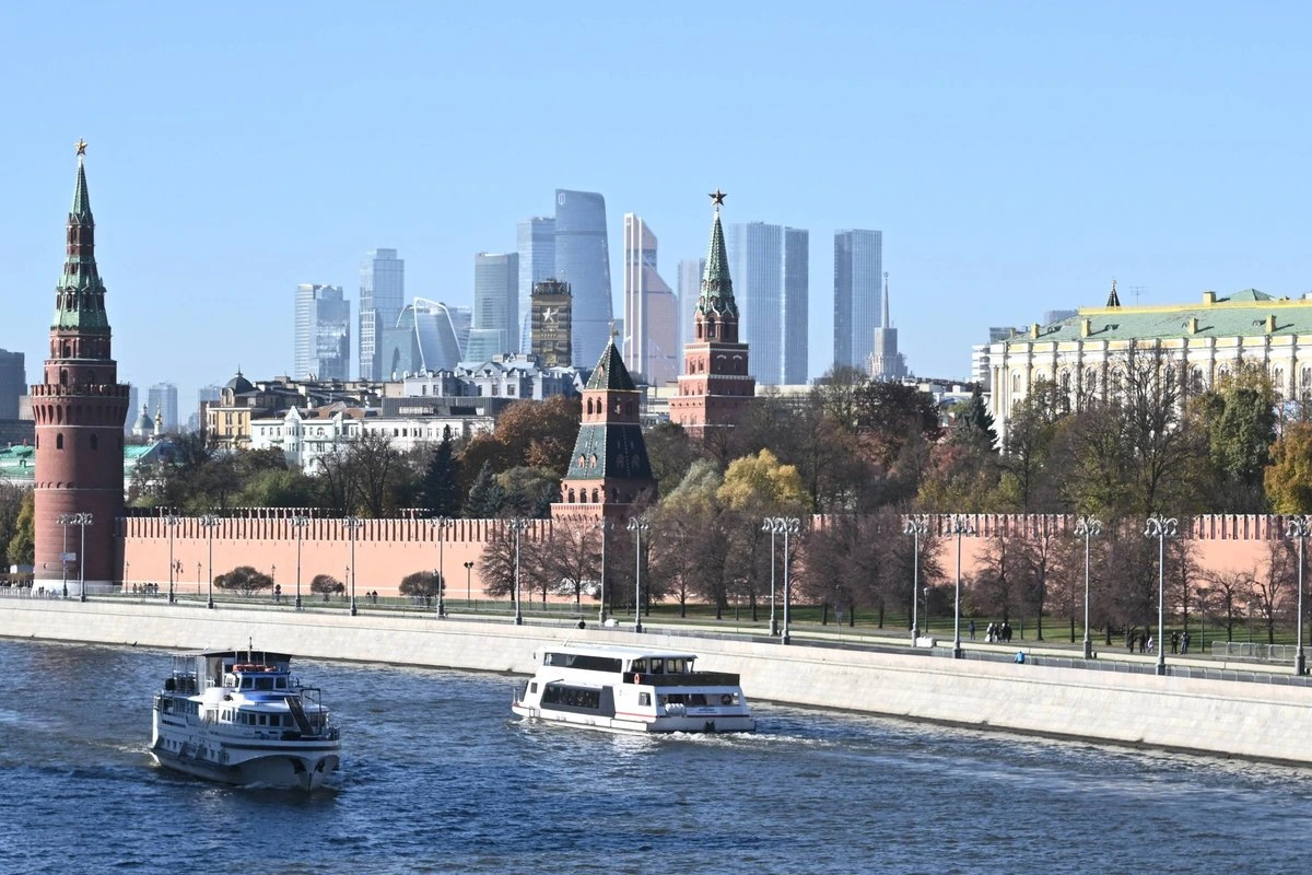 РФ готова возобновить переговоры с США и Украиной после 4 ноября