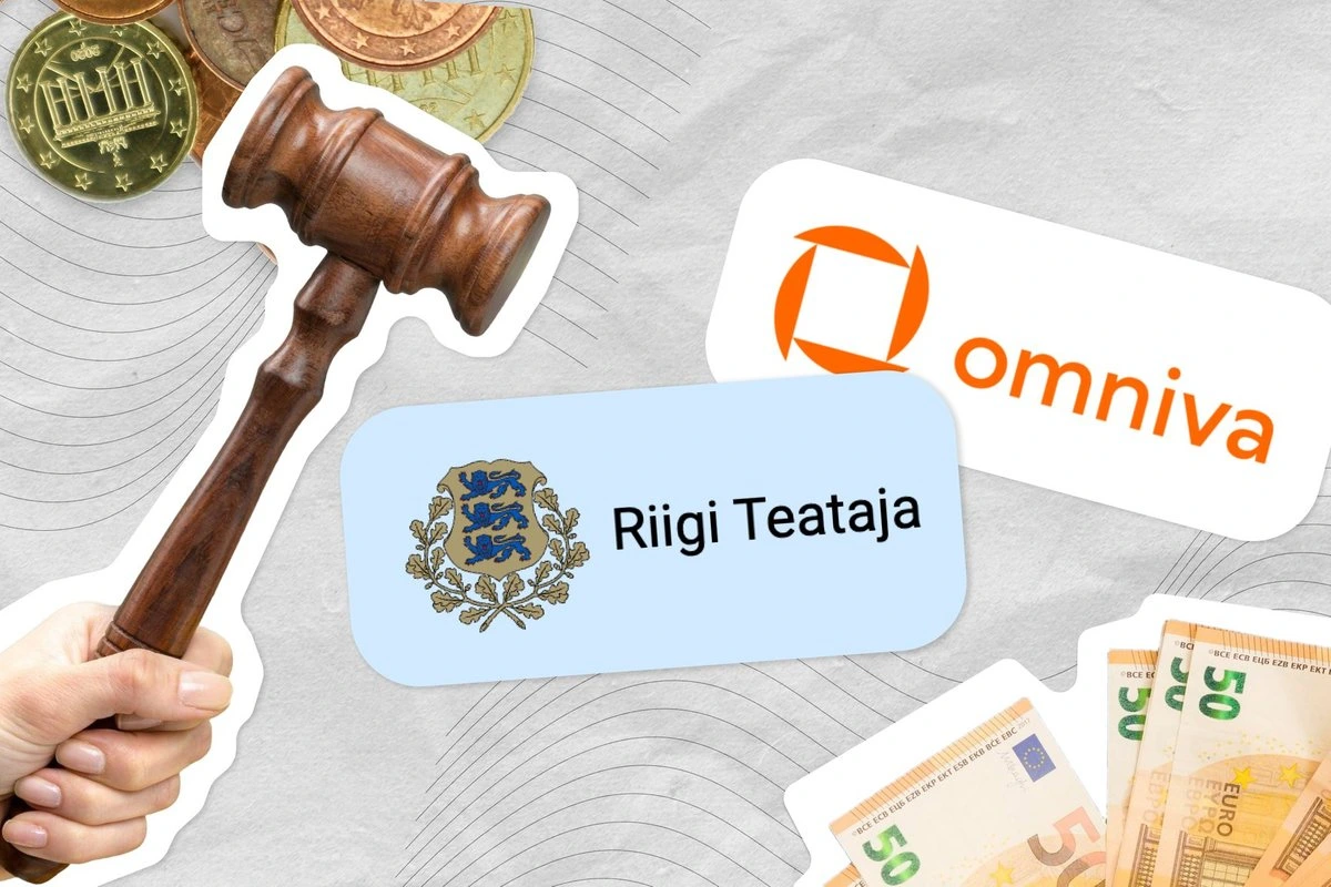 Самое главное: что изменится в Эстонии с 1 октября?