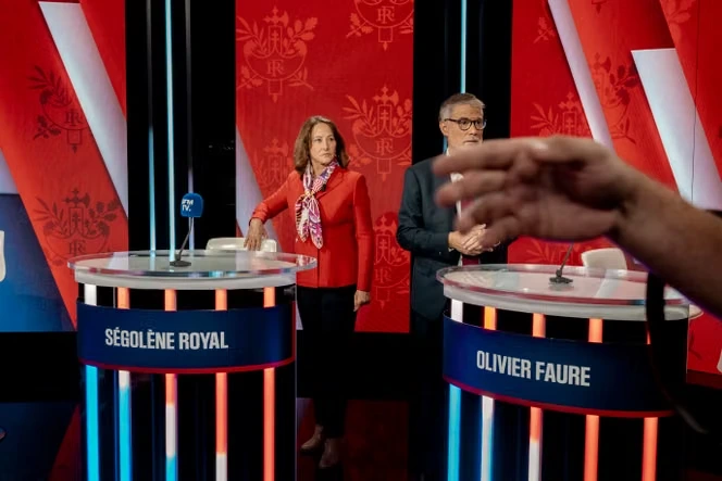 Primaire de la gauche sociale-démocrate : « génocide » à Gaza, ce mot qui crée une fracture entre les candidats