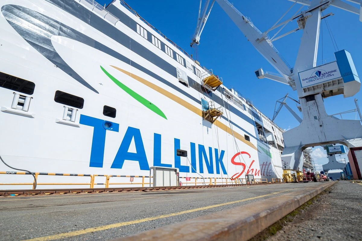 Компания Tallink снова сократила сотрудников. Экс-работник усомнился в звании „Семейно ориентированный работодатель“