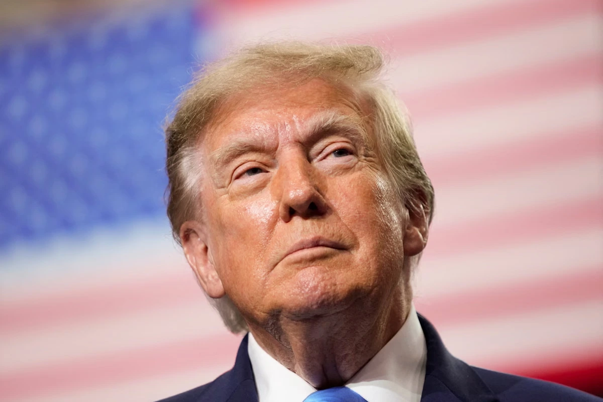Ukraine war briefing: Trump accuses Zelenskyy of not wanting to end war as feud rumbles on
