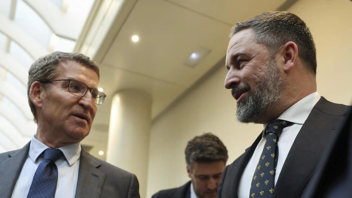 Cuenta atrás para registrar listas para las elecciones: PP-Vox negocian en el Senado y la izquierda llega con el reparto zanjado