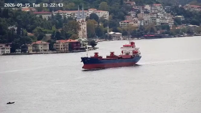 Entre la Turquie et la Russie, des relations mises à l’épreuve par les attaques contre des navires commerciaux en mer Noire