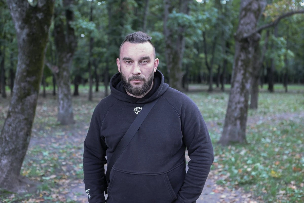 DELFI В УКРАИНЕ | Что нужно Эстонии, чтобы защититься от массового налета дронов? Опыт украинского военного