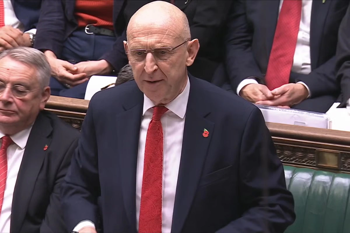 Healey warned of ‘grim’ squeeze on households despite £100 Budget energy bill help for poorest