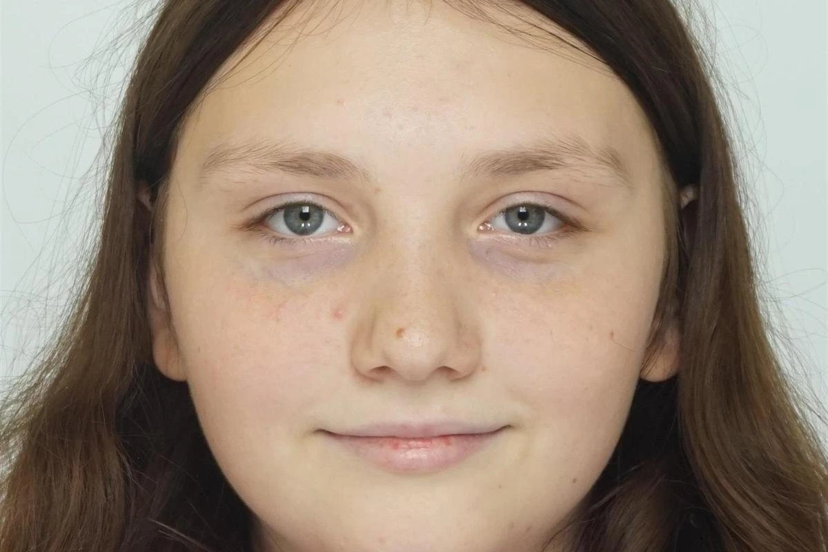 Полиция разыскивает пропавшую 16-летнюю девушку