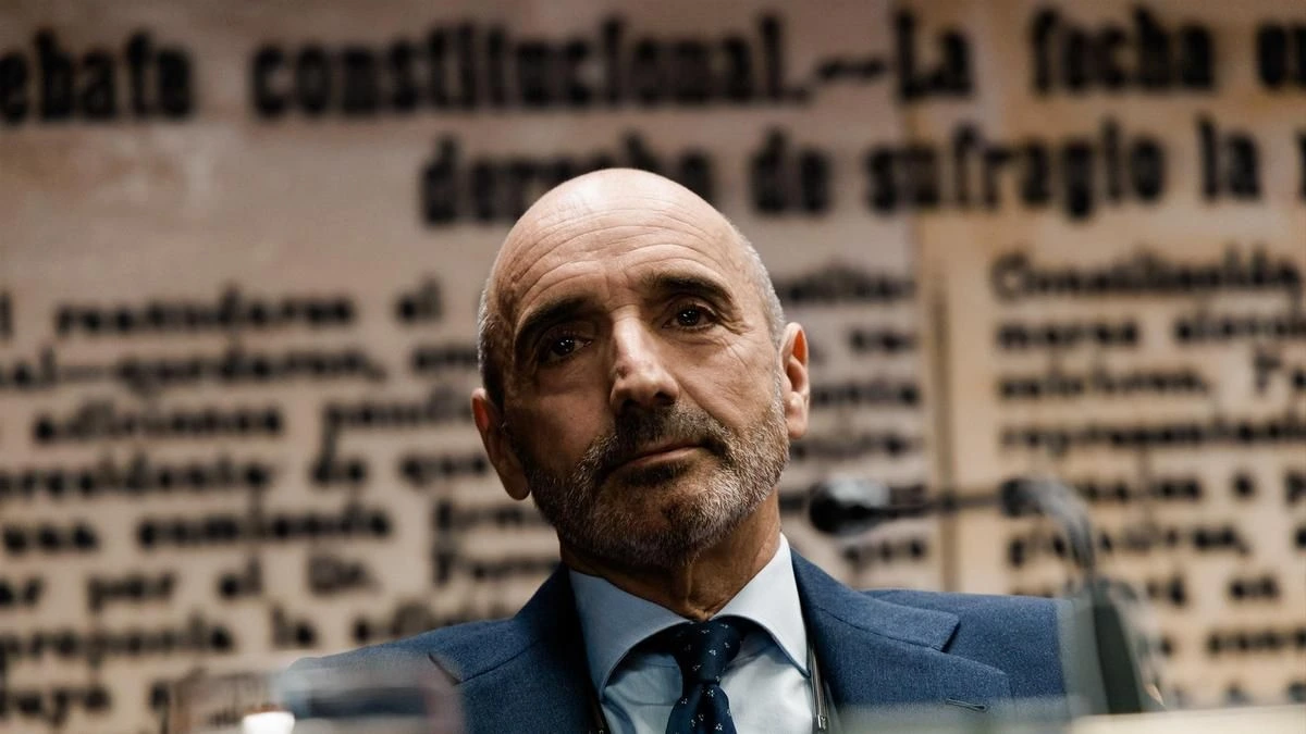 La inconcreción del socio de Zapatero exasperó al juez Calama: “No me gusta que me hagan la rueda del hámster”