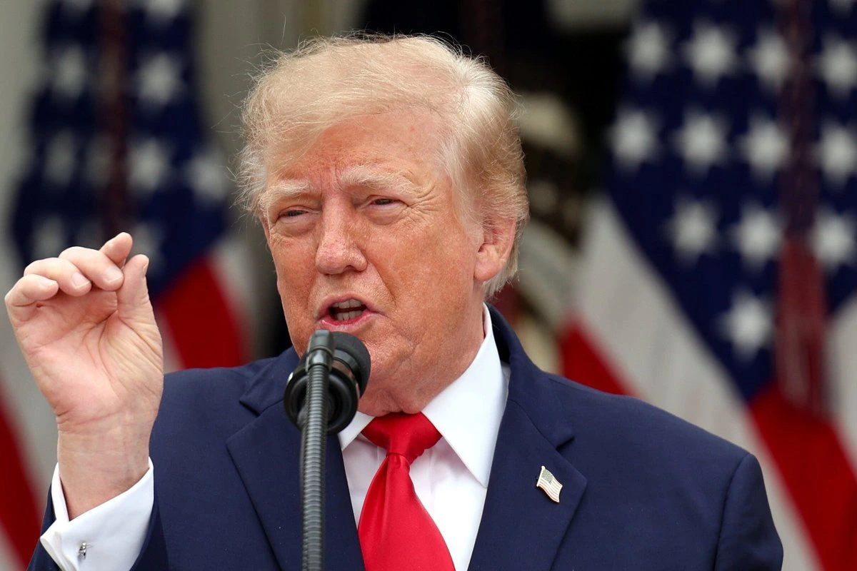 Трамп: я не большой поклонник Зеленского. С ним сложнее договариваться, чем с Путиным