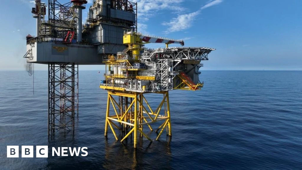 The "trillion pound" oil fund the government believes Britain could have built