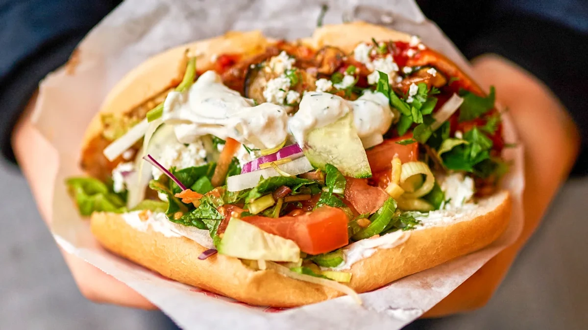 Neuheit in Berlin: Döner macht Madame Tussauds schöner