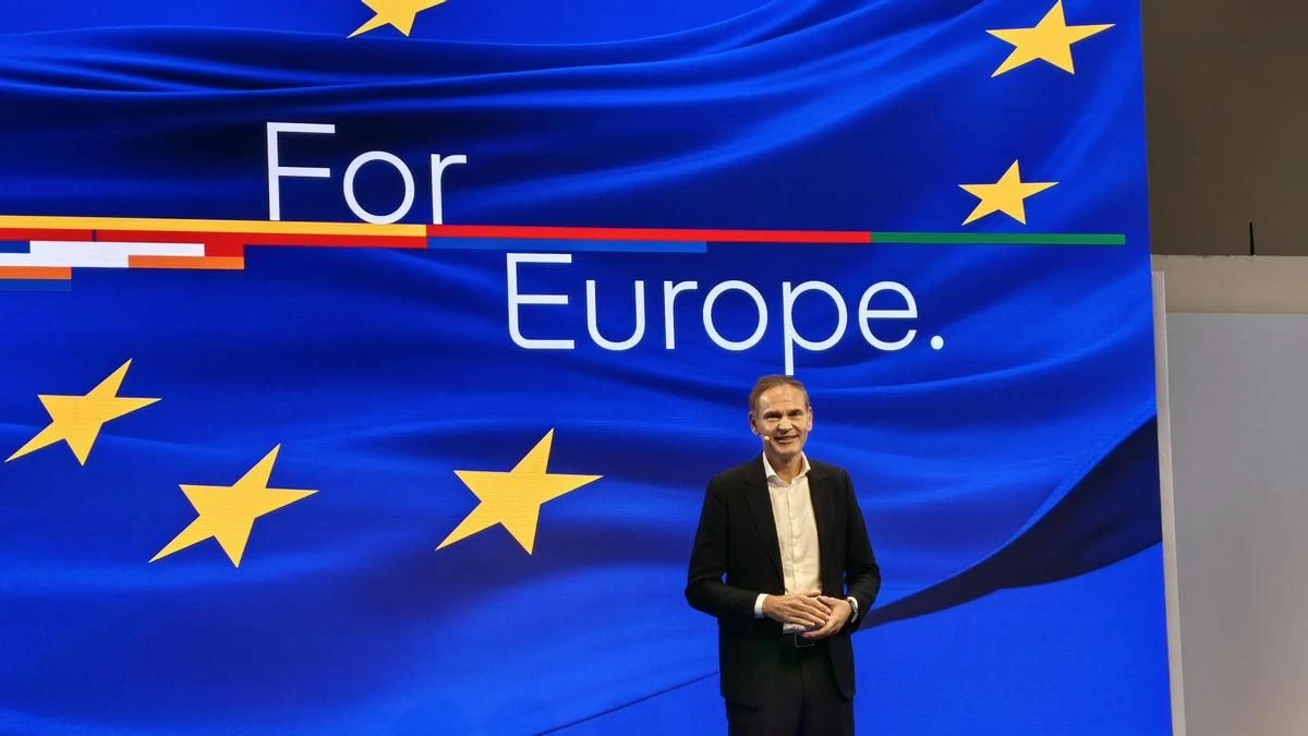 Volkswagen se envuelve en la bandera europea y pide apoyo político para replicar el caso de éxito de España