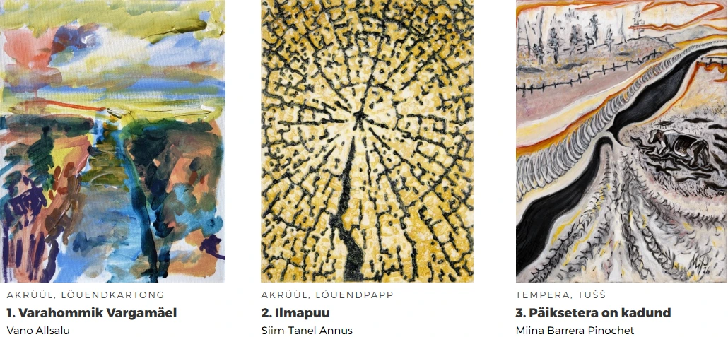 Из 100 посвященных "Правде и справедливости" рисунков на аукционе было продано 89