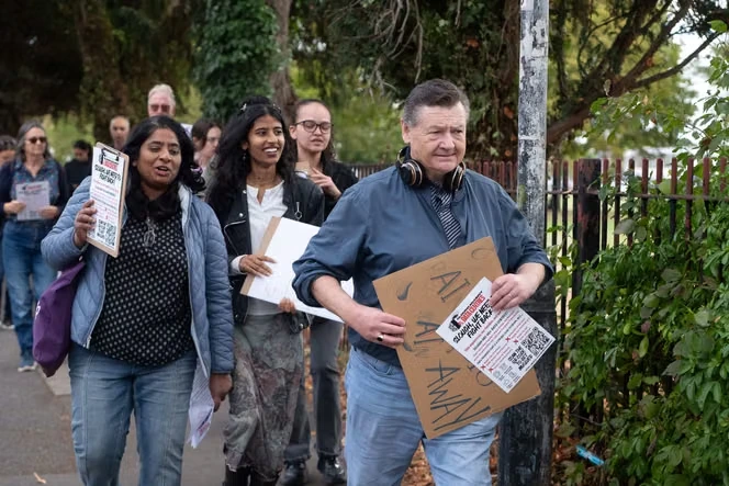 Au Royaume-Uni, Slough, capitale européenne des centres de données, se rebelle