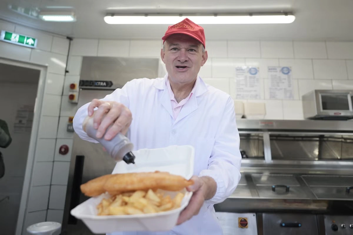 Why does Liberal Democrat leader Ed Davey matter?