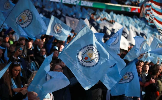 « Des dommages incommensurables » : pour la presse britannique, les malversations de Manchester City vont ternir l’image de la Premier League