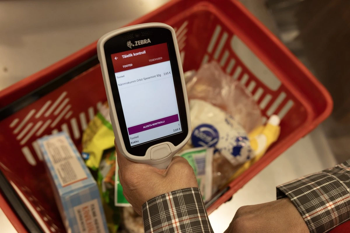 СРАВНЕНИЕ ЦЕН | В Европе огромная разница в ценах на продукты! Эстония в число самых дешевых стран не входит