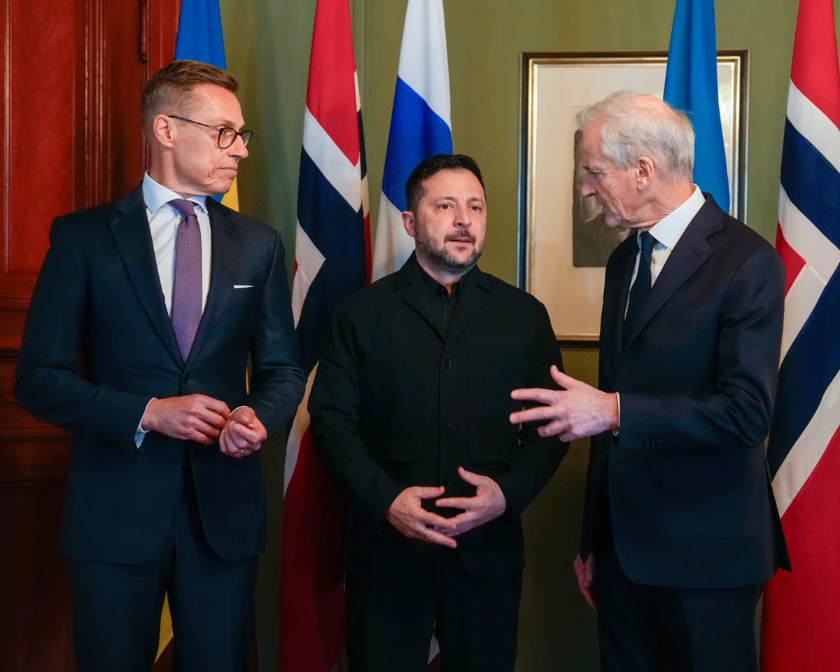 ​Europe stands by Ukraine – but how long can that last?