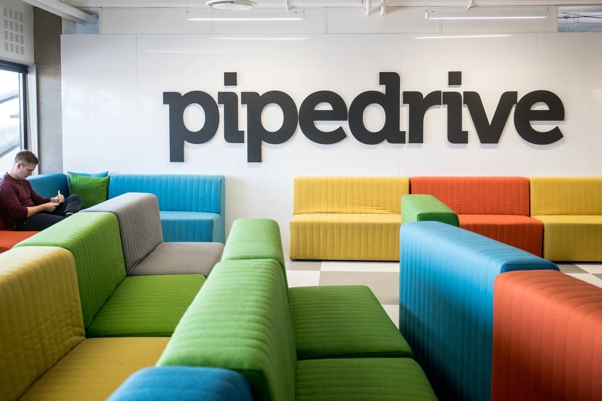 Pipedrive планирует сократить 70% сотрудников в Эстонии: работу могут потерять 267 человек