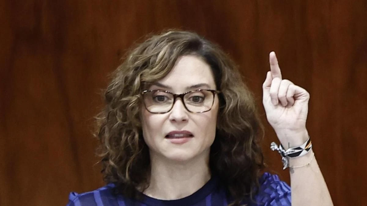 La Fiscalía archiva la denuncia contra Ayuso por el viaje a México al no encontrar indicios de cohecho