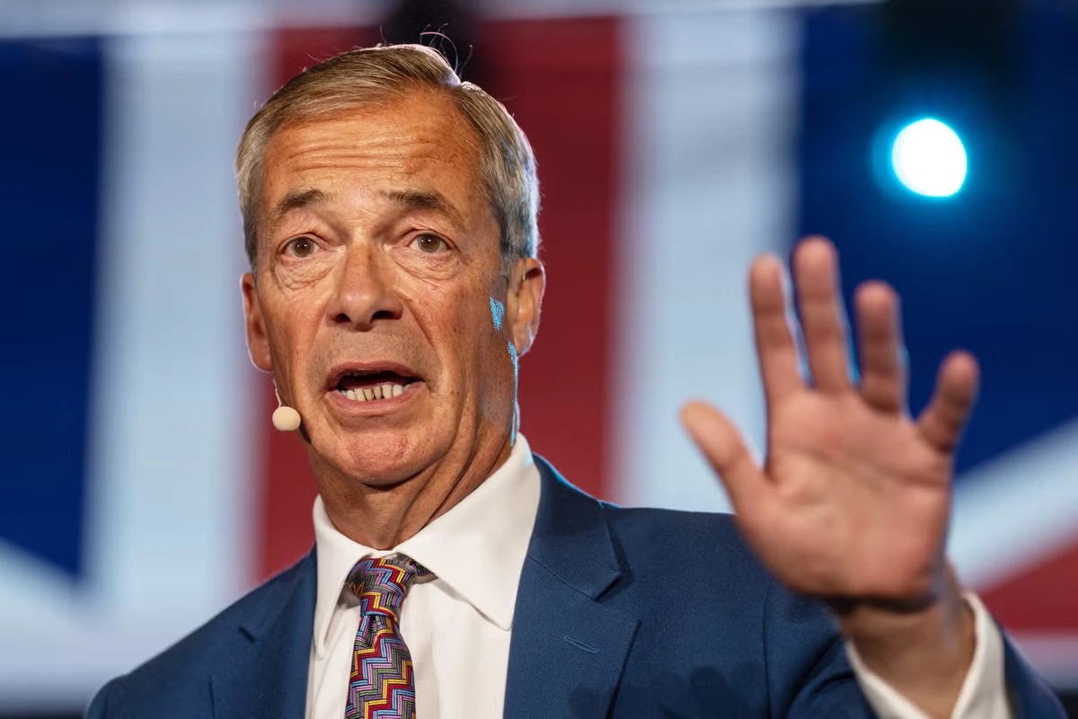 Reliance on political ‘mega-donors’ risks giving them ‘undue influence’, watchdog warns