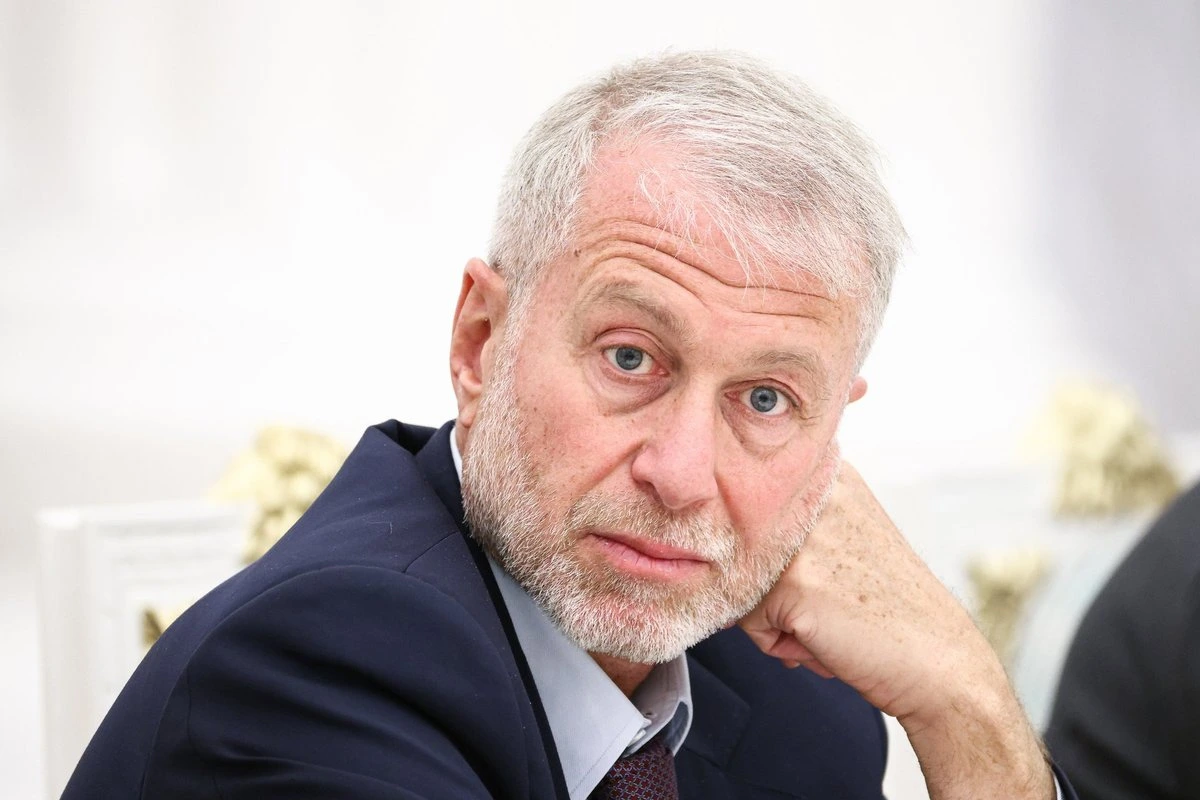 Расследование: Абрамович скрыл активы на 10 млрд долларов для ухода от налогов