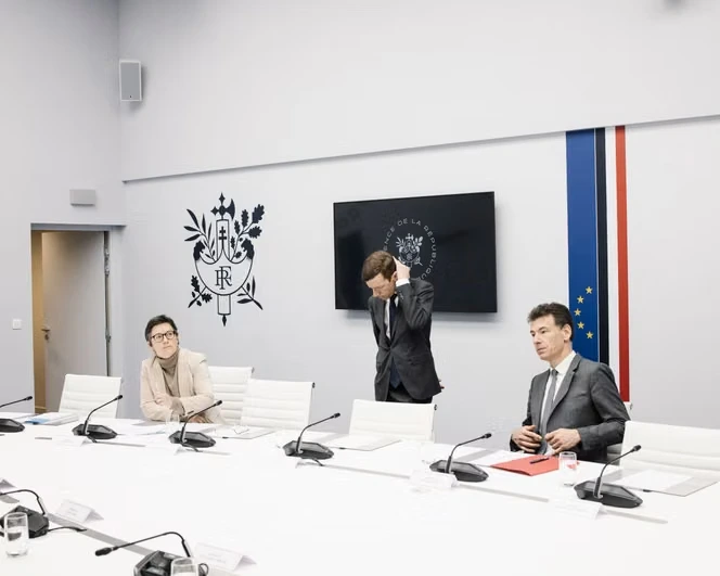 Mobilisation lycéenne et étudiante : « Il faut reprendre le travail », exhorte le ministre de l’enseignement supérieur
