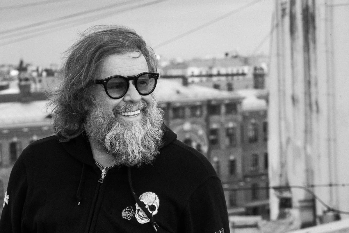 Борис Гребенщиков и „Аквариум“ представят в Таллинне новый альбом. Зрителей не оставят и без хитов группы