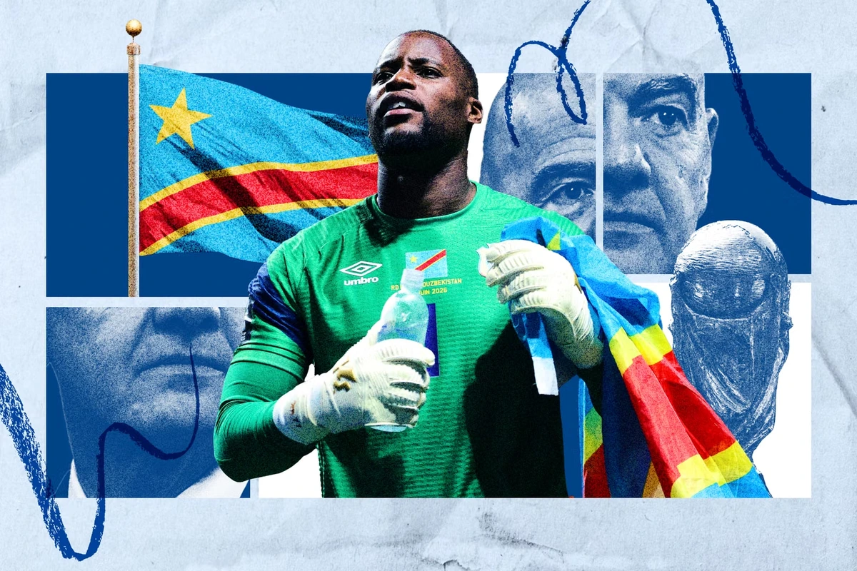 Comment la FIFA a contourné son règlement pour favoriser la qualification de la République démocratique du Congo à la Coupe du monde 2026