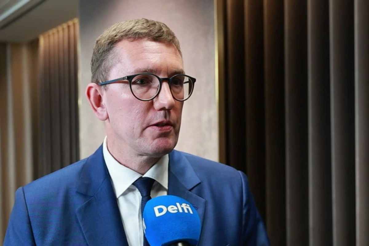 ВИДЕО | Михал об исключении российского завода из санкционного списка: „Я бы внес в список всех россиян, которые ждут трибунала“