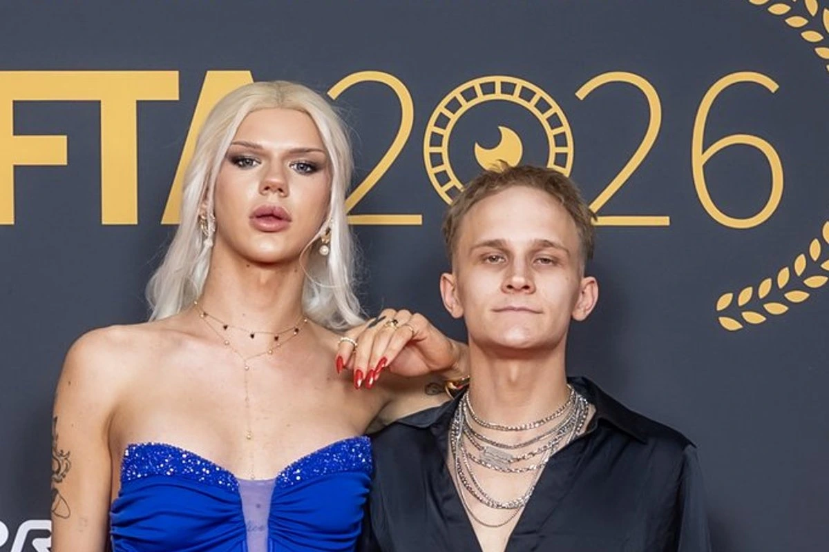 Эстонская трансгендерная звезда OnlyFans Робин Сульг раскрыла причины расторжения помолвки: проблемы начались уже давно