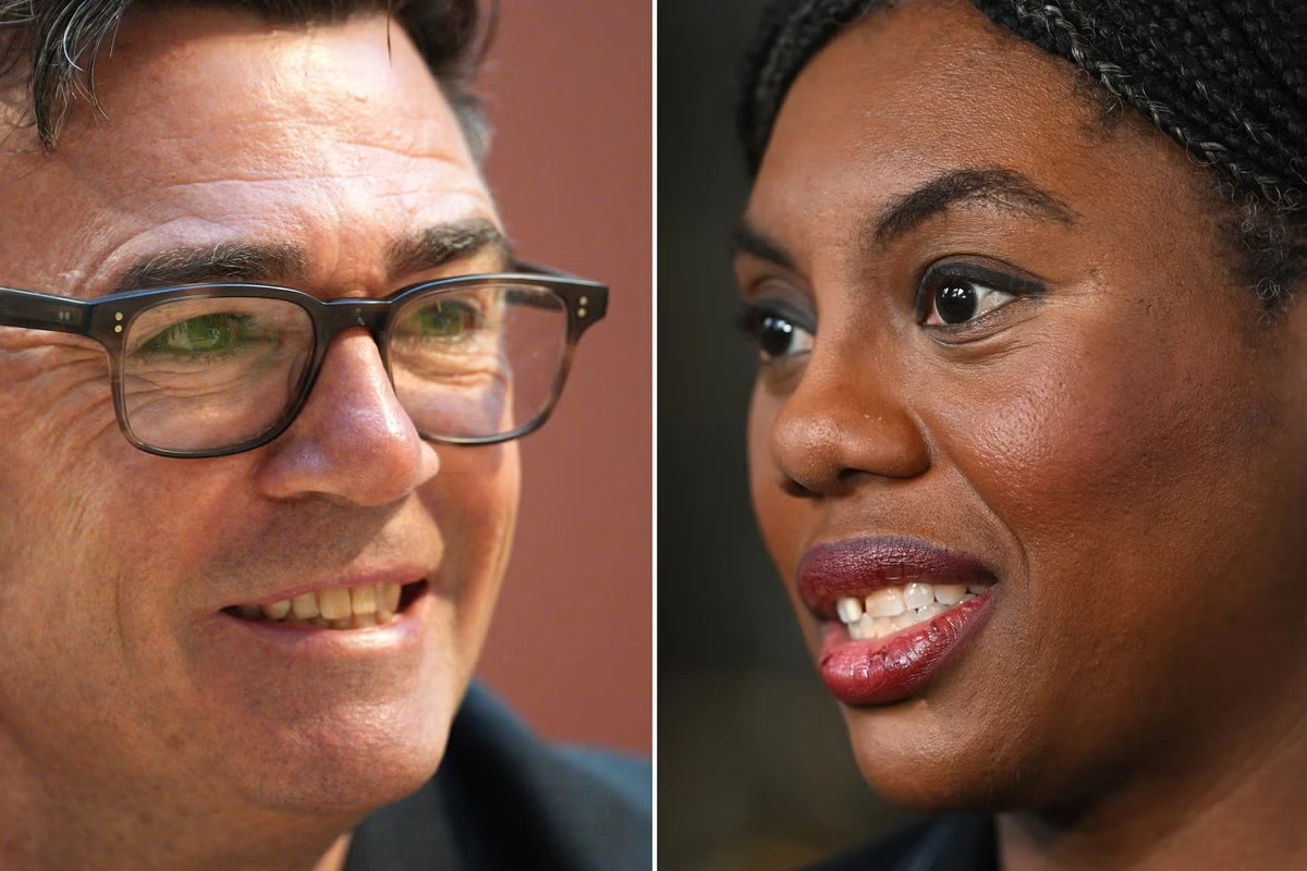 Has Britain returned to two-party politics?