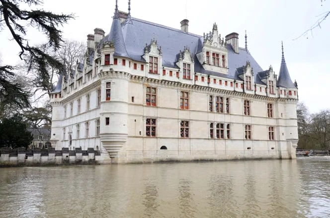 Le changement climatique, enjeu majeur pour le patrimoine culturel à l’horizon 2050