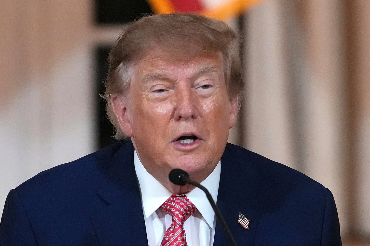 Трамп объяснил причины отказа от „адских санкций“ против России