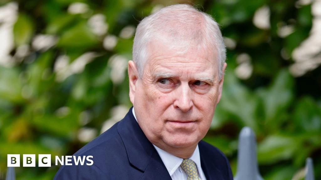 Police Scotland carrying out 'active inquiries' into Andrew and Epstein Balmoral visits