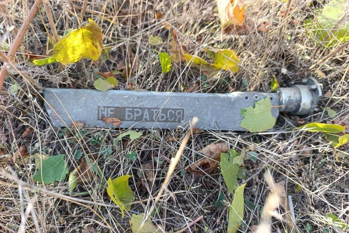 На территорию Молдовы залетели российские ракеты и дроны