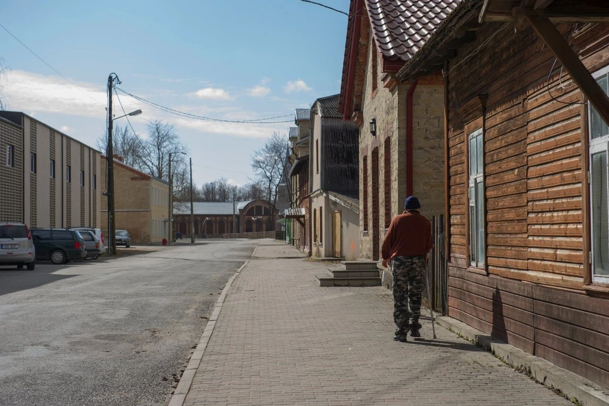 Дешевле и просторней: жители Таллинна все чаще переезжают за пределы столицы