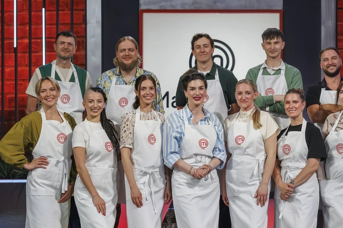 Один из них победит! Среди претендентов на титул MasterChef в Эстонии – стоматолог, знаток трав и шоу-танцовщица