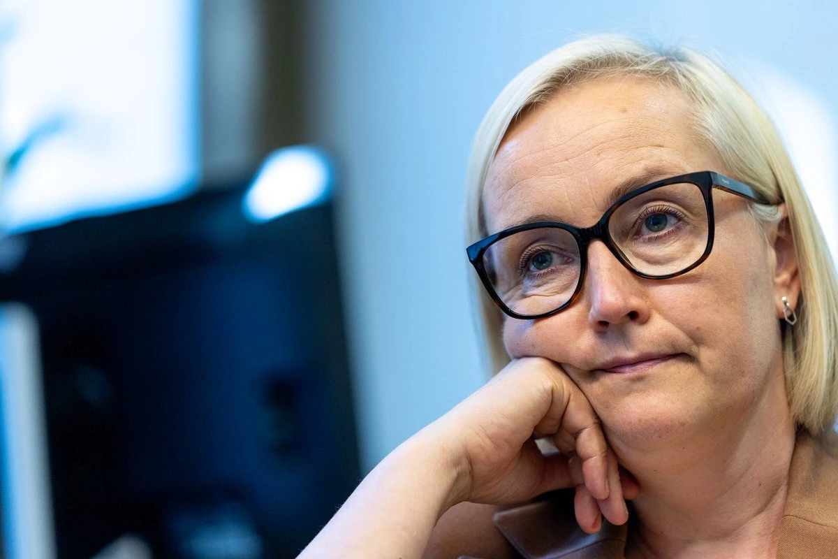 Рейтинг партий: поддержка Eesti 200 упала до рекордно низкого уровня