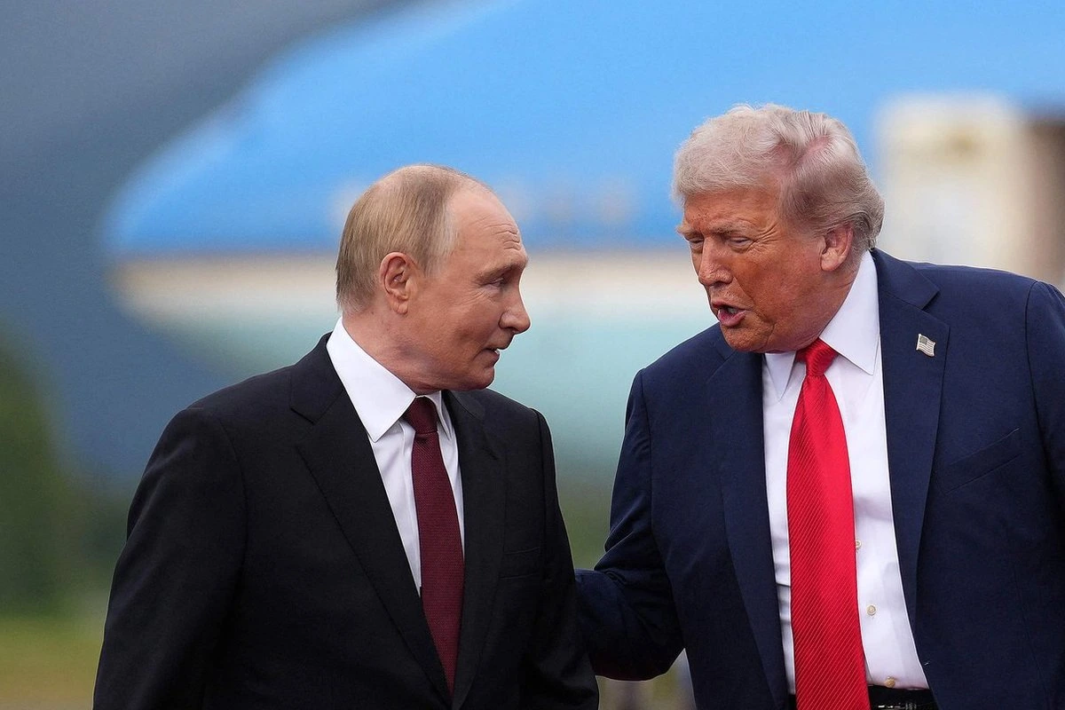 Три цели и три подхода Кремля. Путин многого добился от Трампа и хочет еще
