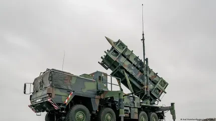 Госдеп США одобрил возможную продажу Украине 500 ракет для Patriot