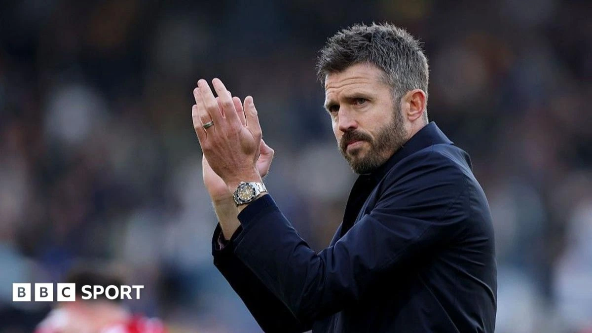Mbeumo offers Carrick solace as Man Utd winless run goes on