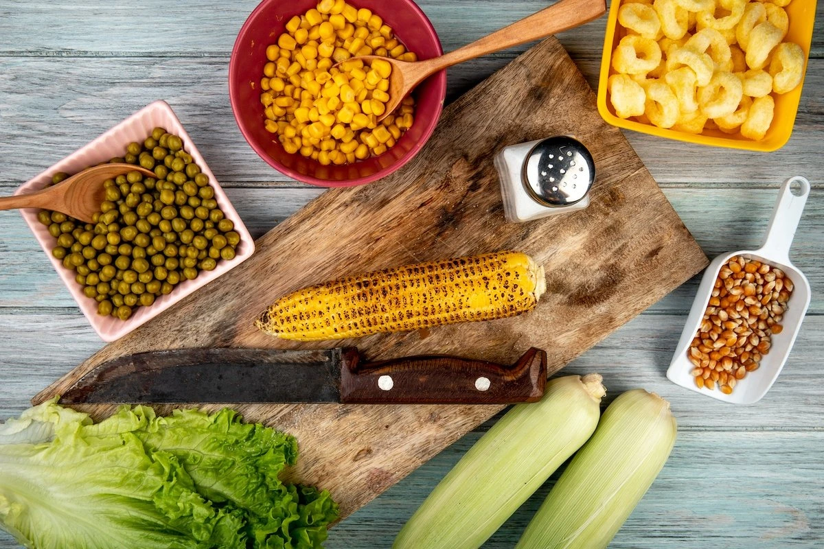 Что мы едим? Безопасны ли продукты с ГМО и что покупатель сможет узнать о них по этикетке?