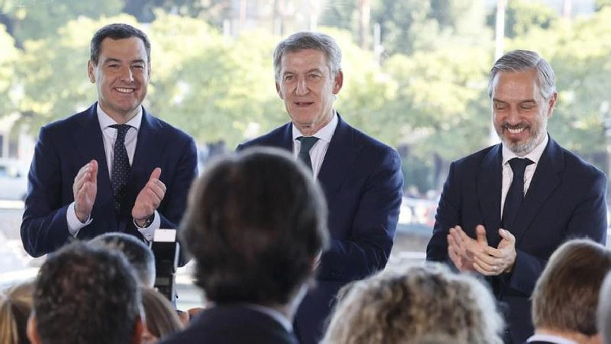 Feijóo reconoce que su plan de vivienda no dará resultados en el corto plazo: “Vamos a pasar algunos años difíciles”