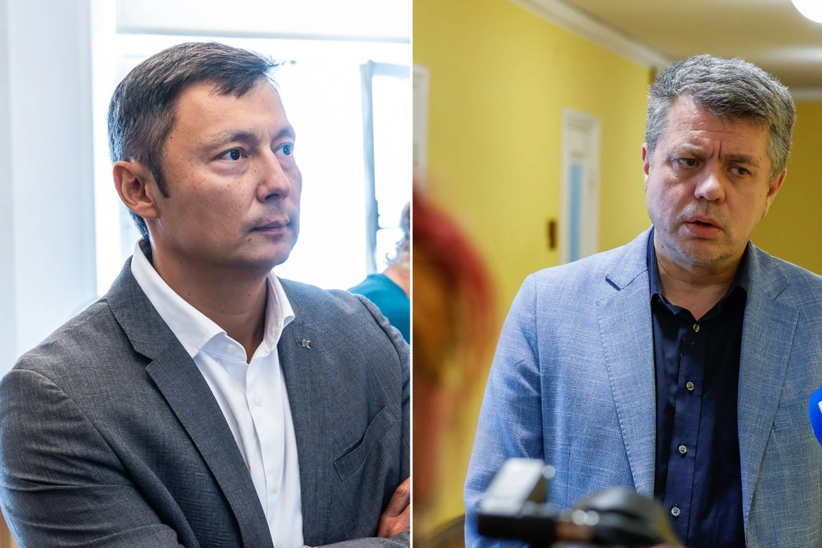 Рейтинги партий: центристы сместили с первого места Isamaa спустя три года