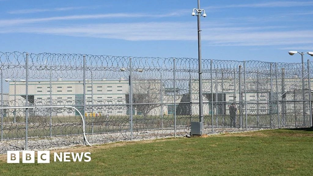 Texas carries out first US execution since Christa Pike's botched lethal injections