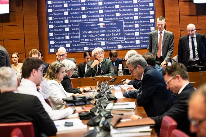 Budget 2027 : rejeté en commission, le projet de loi de finances arrive dans le chaudron de l’Assemblée nationale